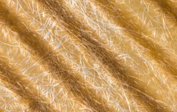 Millwall fibreglass roof waterproofing