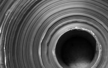 Millwall pvc roof replacement