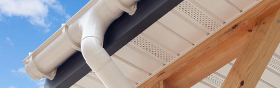 get Millwall guttering quotes today