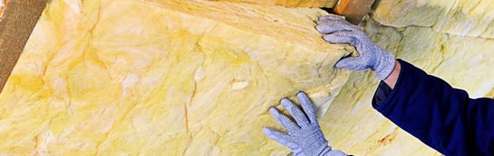 quotes for Millwall roof insulation