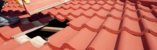 compare Millwall roof repair quotes