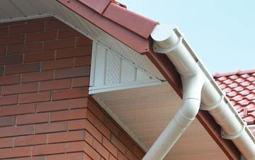 Millwall soffit repair costs