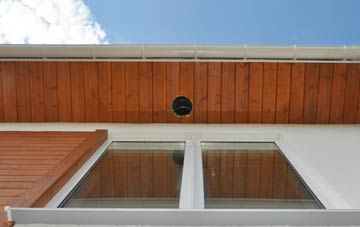 Millwall soffit repair quotes