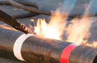 Millwall flat roofing replacement