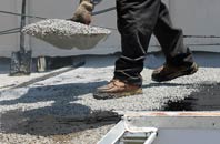 find rated Millwall flat roofing replacement companies