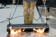 Millwall flat roof sealing quote