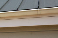 Millwall soffit repair